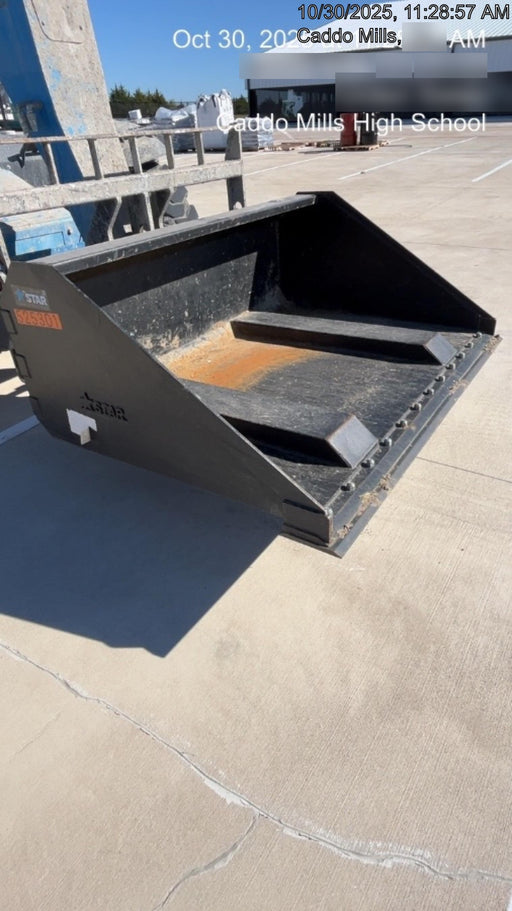 2025 STAR INDUSTRIES 1406B