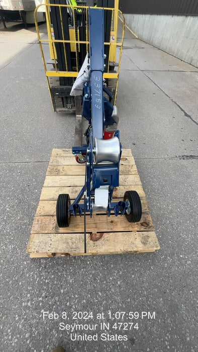 2023 CURRENT TOOLS 66 Current