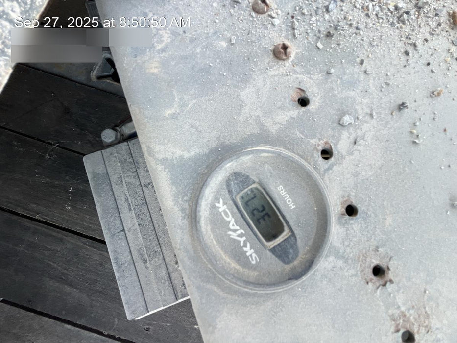 2018 SKYJACK SJIII-3226