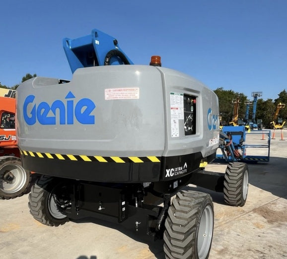 2024 GENIE S-65 XC