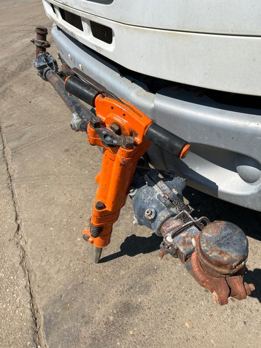 2024 MICHIGAN PNEUMATIC ES-TPB90-118-TRACKER