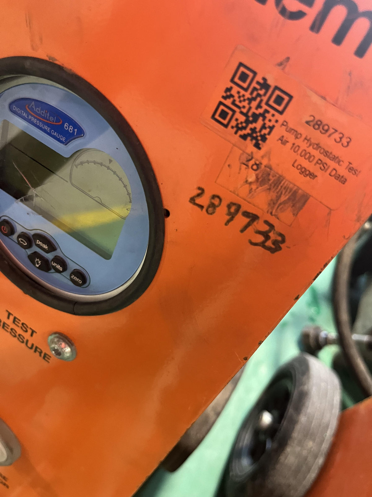 2023 WIDDER 11200