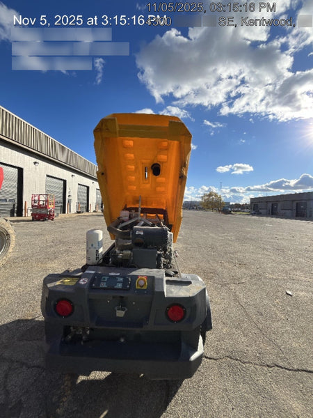 2023 ATLAS COPCO XAS188 CWK