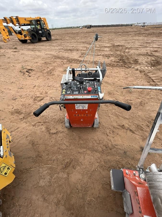 2024 HUSQVARNA FS 524