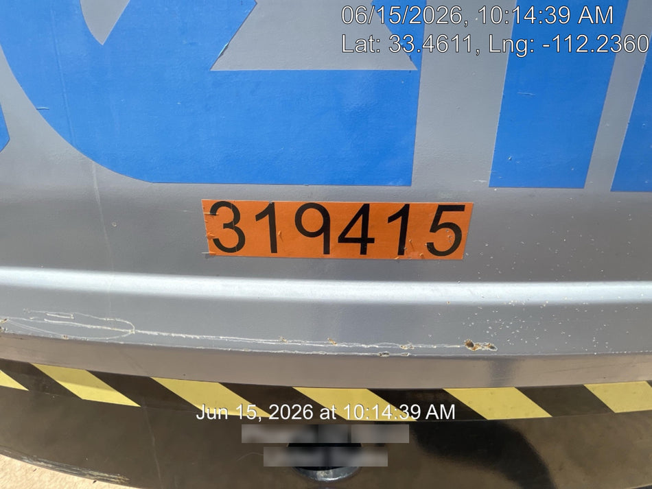 2023 GENIE S-65 XC