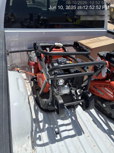 2026 HUSQVARNA LF75