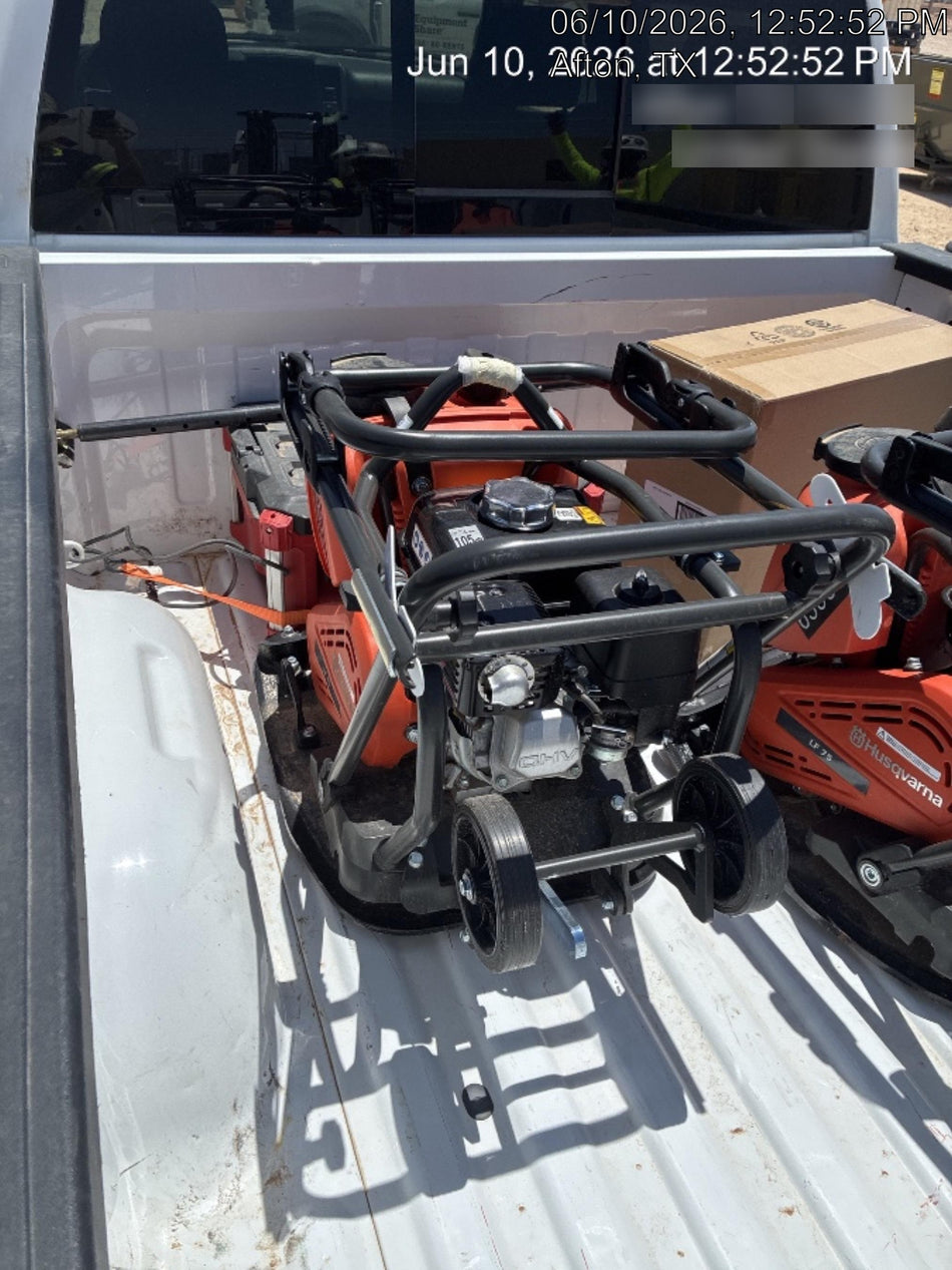 2026 HUSQVARNA LF75