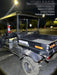 2022 Club Car CA1700D Canopy, Diesel, 4 Passenger
