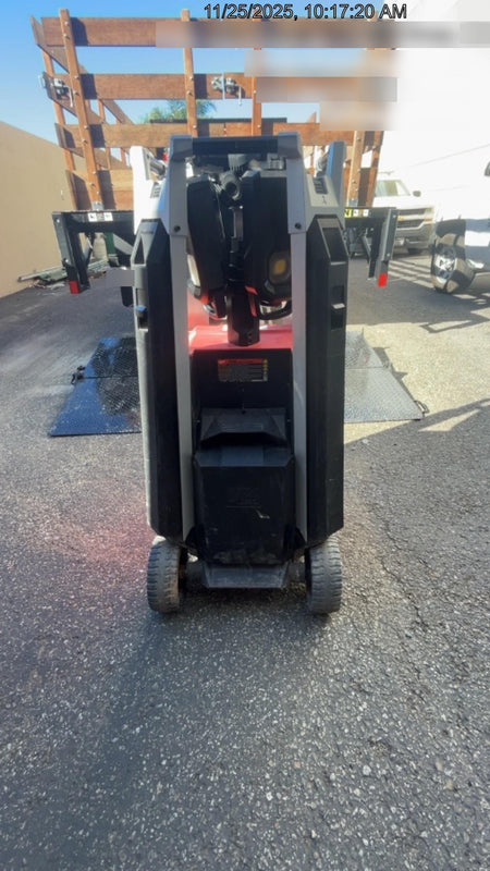 2021 MILWAUKEE MXF041-1XC