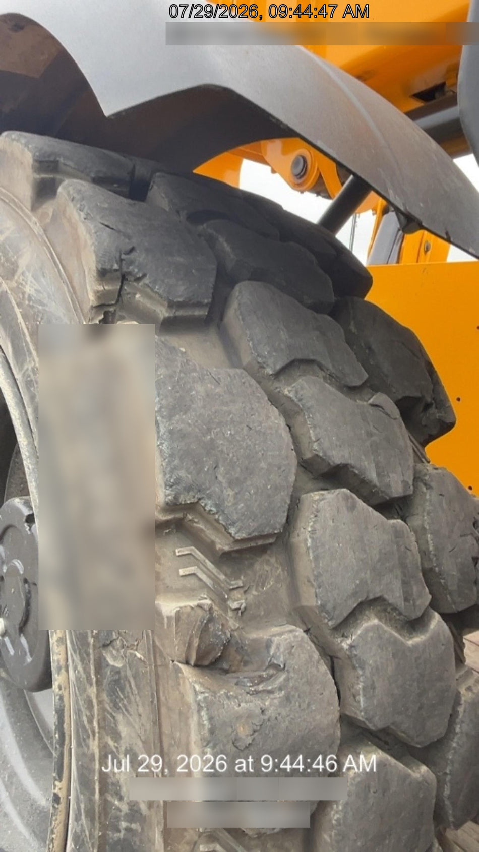 2025 JCB 512-56