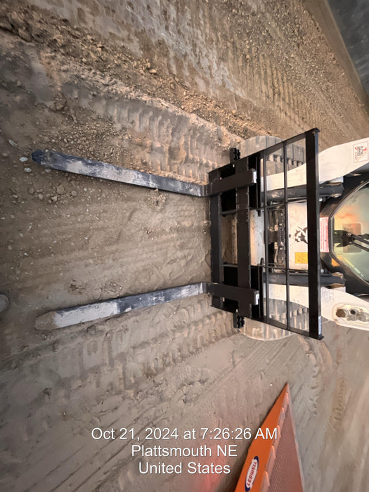 2024 ARROW MATERIAL HANDLING F5100CB