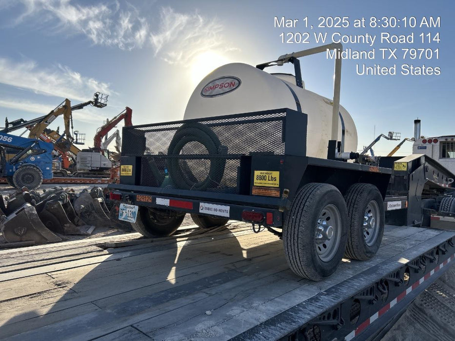 2024 SIMPSON SWT-52517