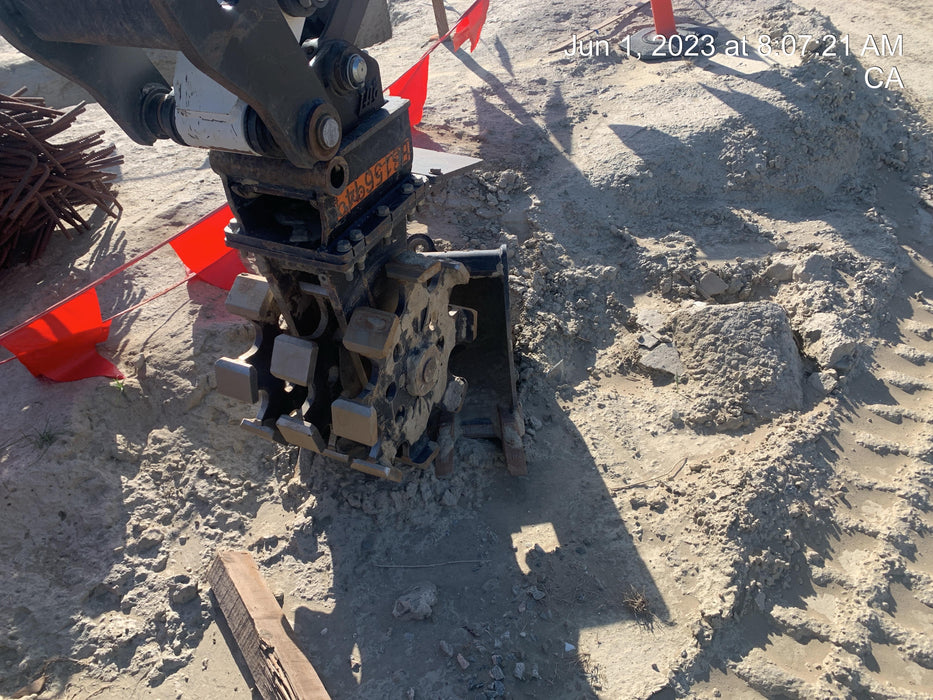 2021 PALADIN TWC500-18