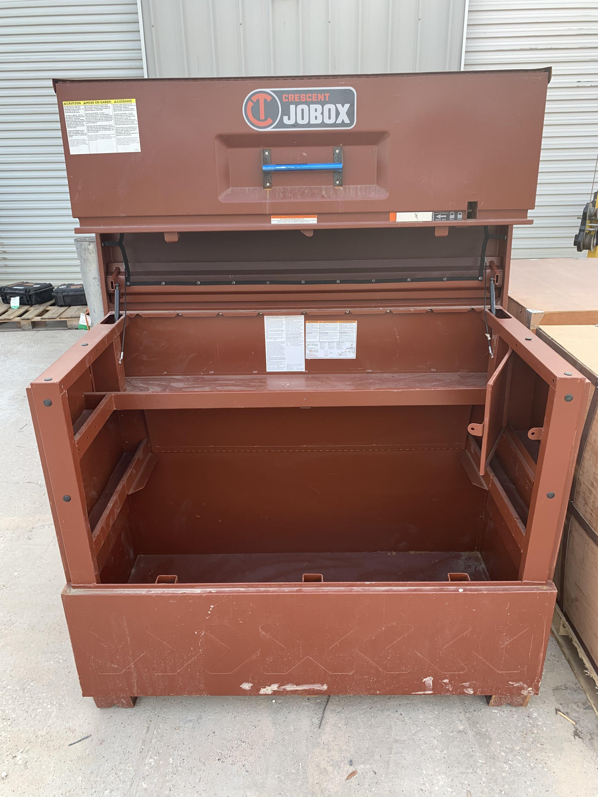 2021 JOBOX 1-682990