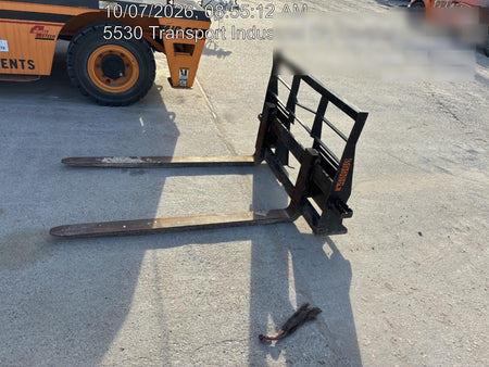 2023 ARROW MATERIAL HANDLING 24" Pallet Fork Frame