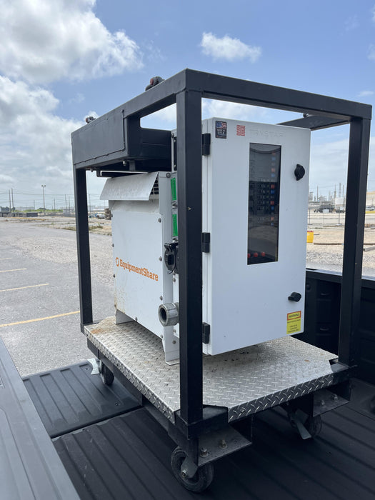 2021 TRYSTAR 30KVA