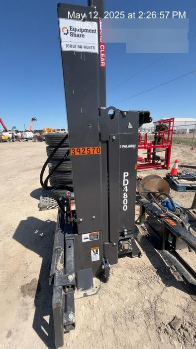 2024 PALADIN PD4800