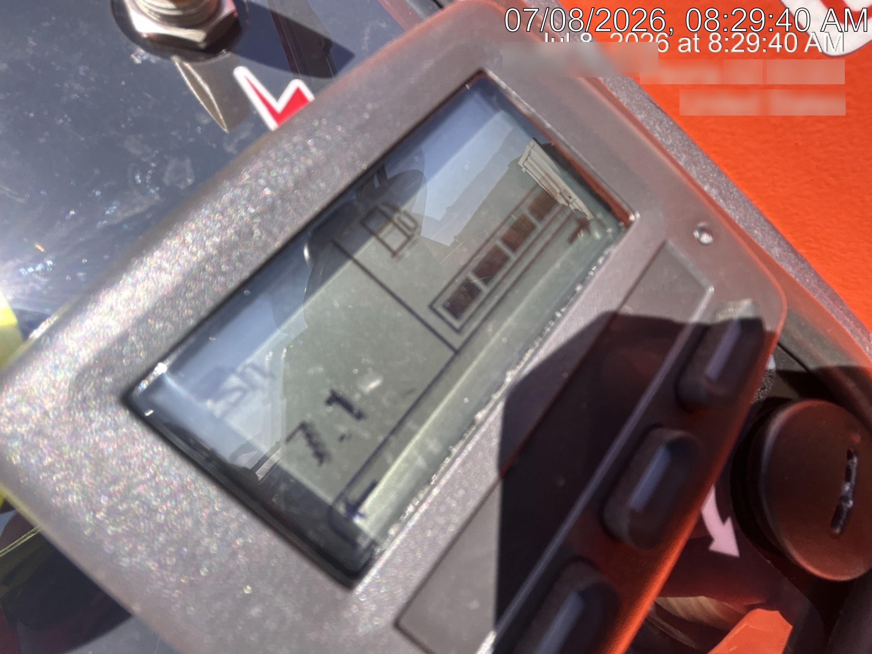 2026 JLG 1350SJP