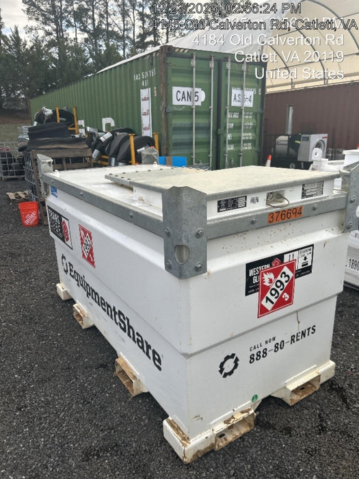 2023 WESTERN GLOBAL 20TCG-ES