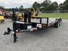 2024 TEXAS PRIDE TRAILERS GT817414KBP