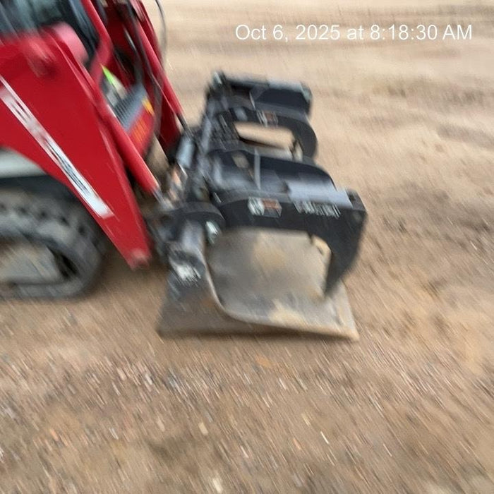 2021 PALADIN UTILITY GRAPPLE 11876-0022