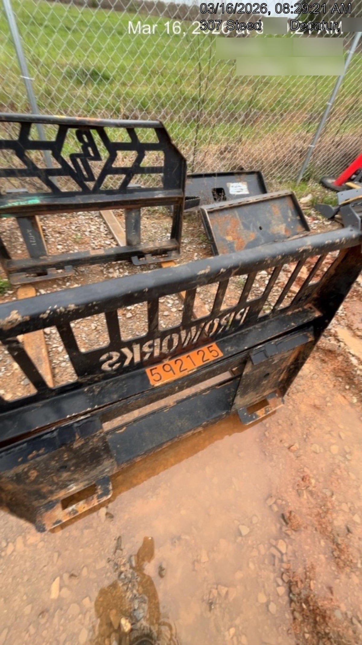 2025 PROWORKS PF5103