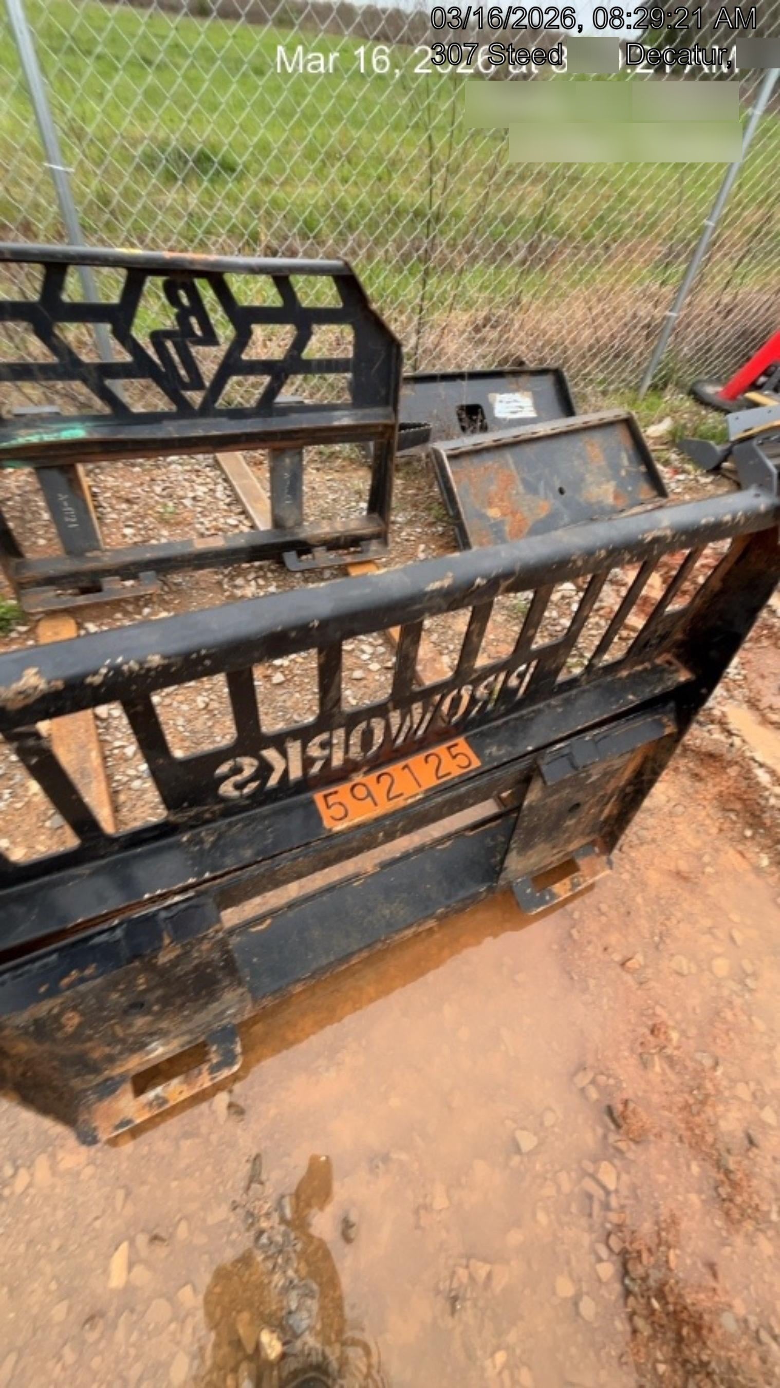 2025 PROWORKS PF5103