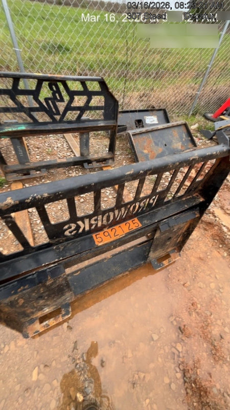 2025 PROWORKS PF5103