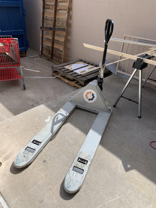 2019 STRONGWAY 5500 lb Pallet Jack