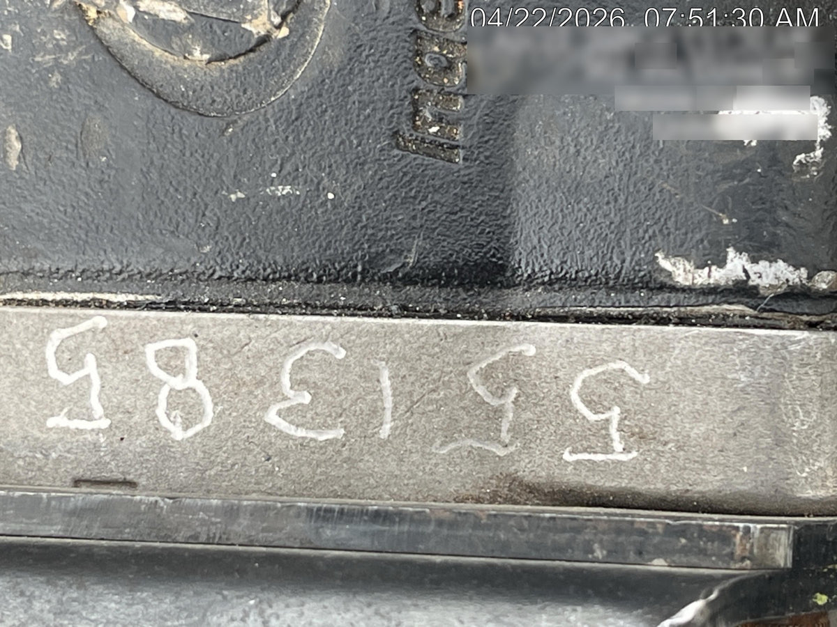 2025 INGERSOLL RAND 3940B2TI