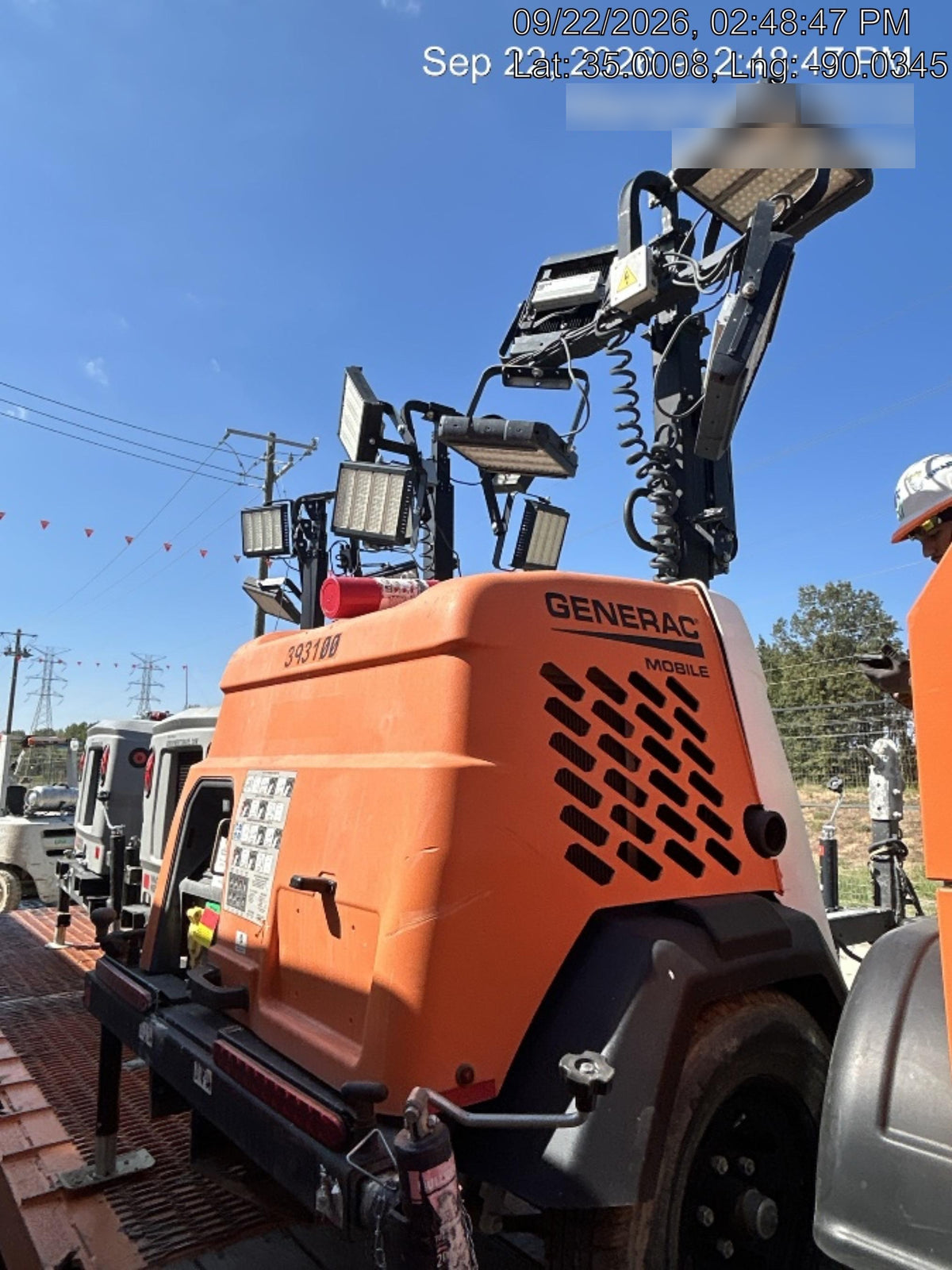 2024 GENERAC MLT2