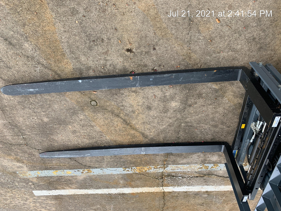 2021 HELI CPYD25-KU1H