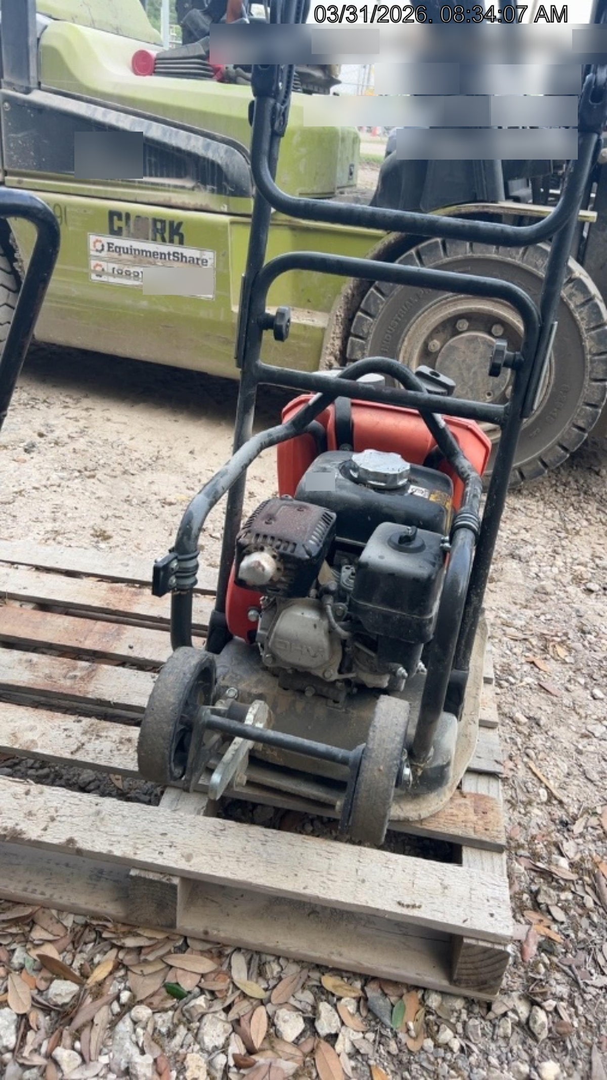2024 HUSQVARNA LF75