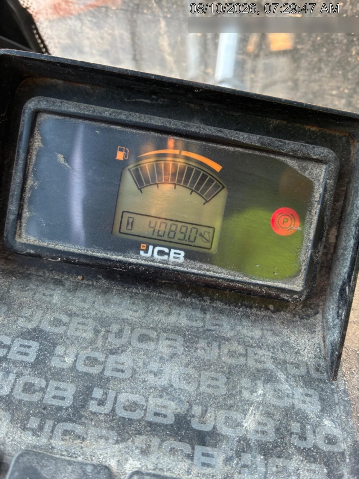 2023 JCB 940-4