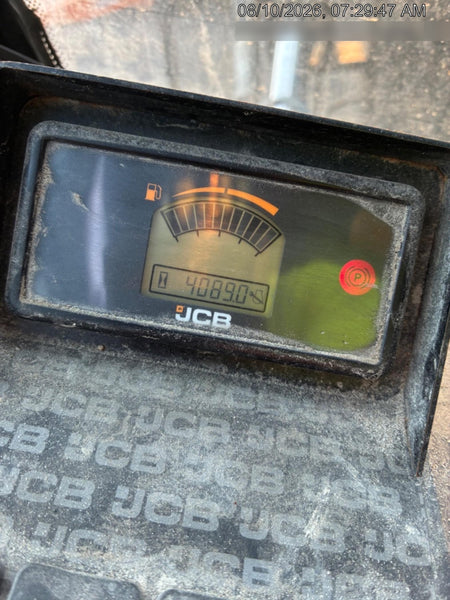 2023 JCB 940-4