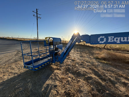 2025 GENIE S-45 XC