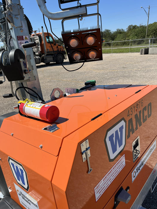 2024 WANCO WLTT-4MM4K