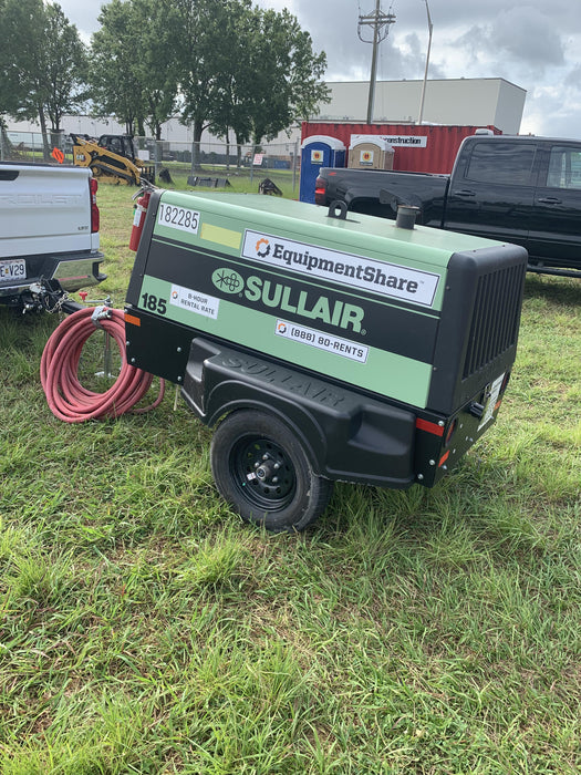 2021 SULLAIR 185D-DPQ KU4F