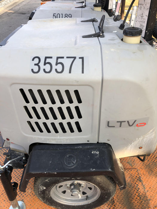 2019 Wacker Neuson LTV6L-MH Standard Options