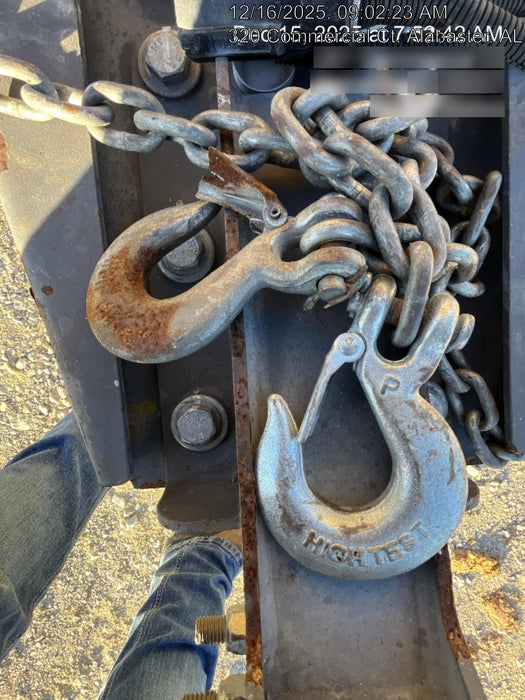 2022 ATLAS COPCO XAS 900