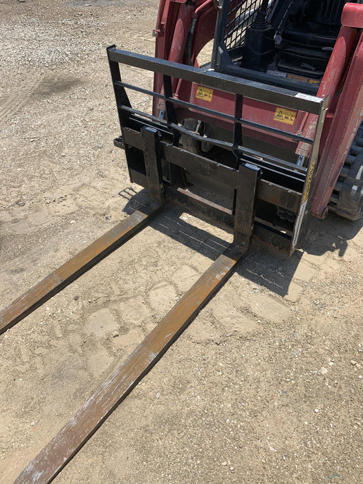 2021 ARROW MATERIAL HANDLING 60" Pallet Forks