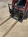 2021 ARROW MATERIAL HANDLING 60" Pallet Forks
