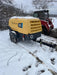 2021 ATLAS COPCO XAS188 CWK