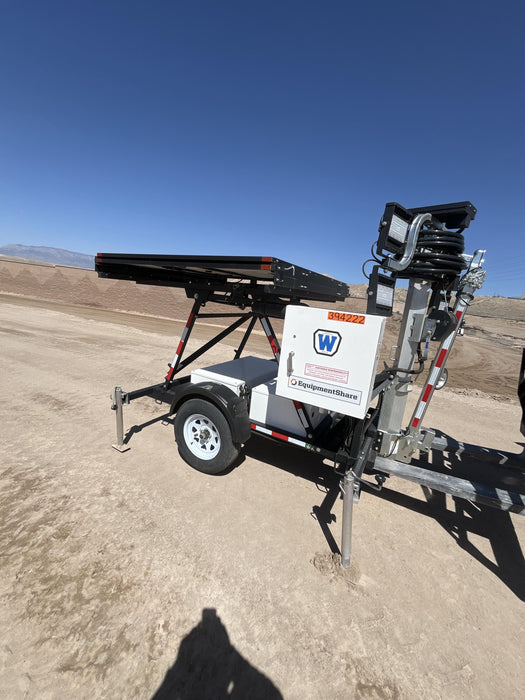 2024 WANCO WLTS-MM8A-1600