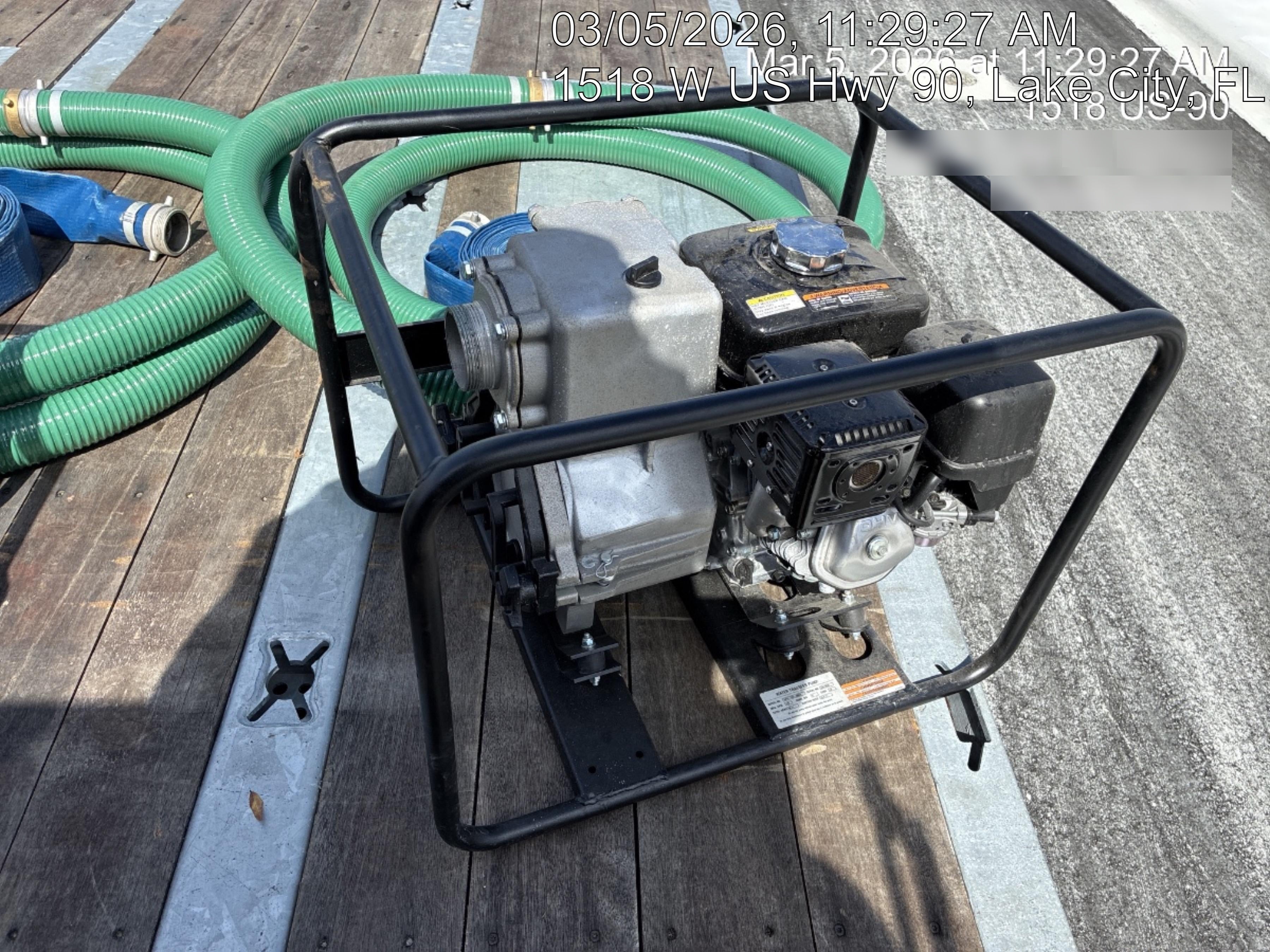 2025 MI-T-M WTP-T03-0MGH