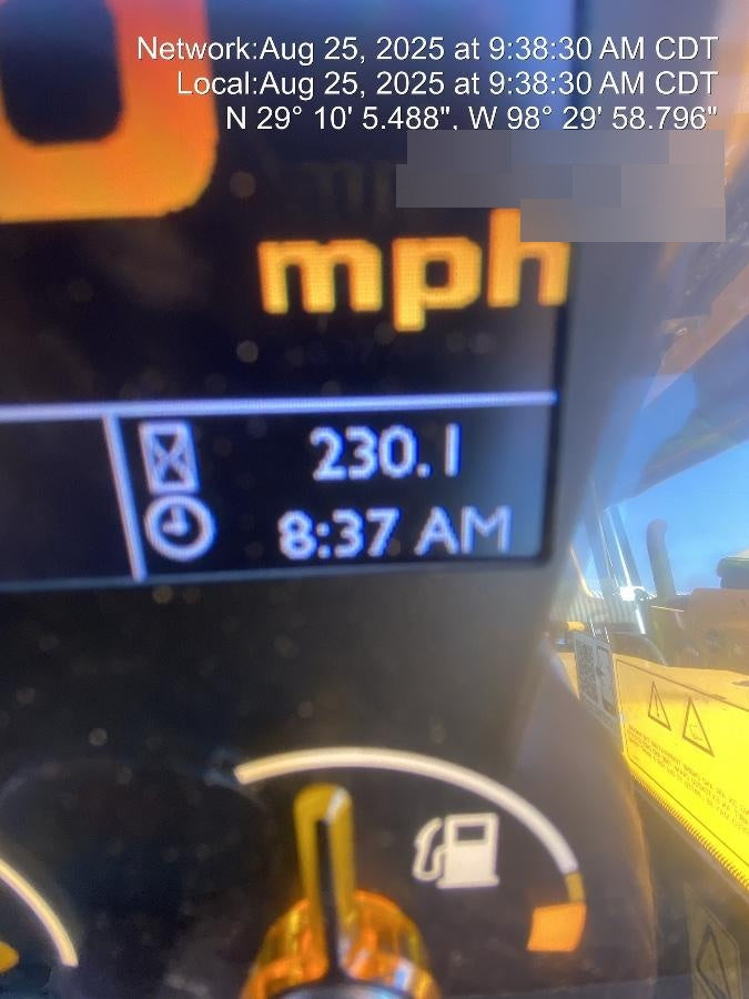 2024 JCB 509-42