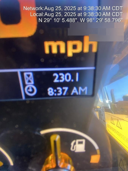 2024 JCB 509-42