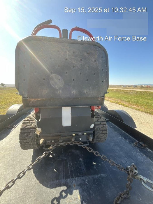 2024 TORO MBTX 2500-TS