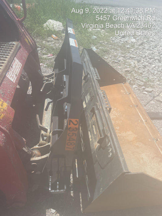 2022 PALADIN 48" Pallet Forks - Paladin