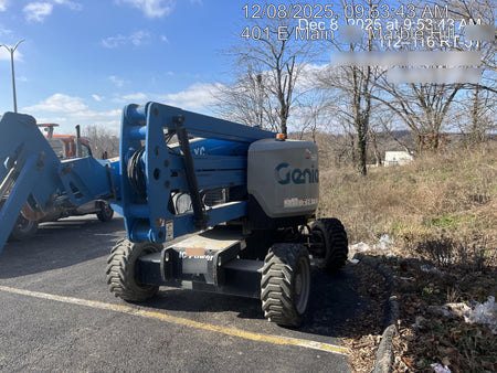 2020 GENIE Z-45 XC